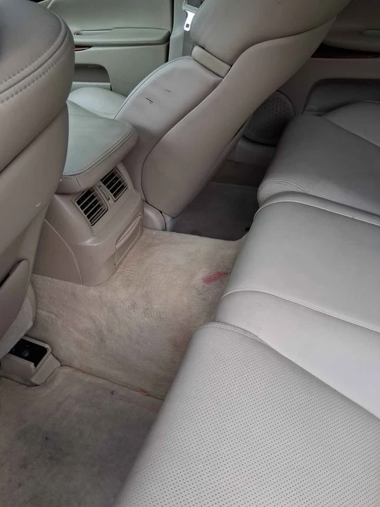 2007 Lexus GS 3rd Gen - Image 11 of 15