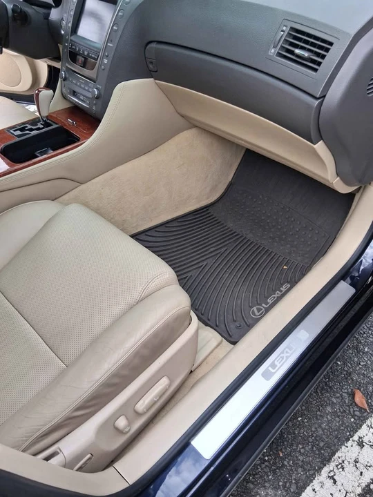 2007 Lexus GS 3rd Gen - Image 7 of 15