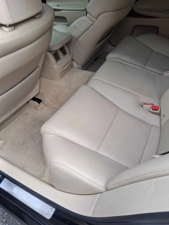 2007 Lexus GS 3rd Gen - Image 8 of 15