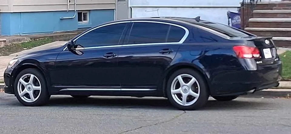 2007 Lexus GS 3rd Gen - Image 2 of 15