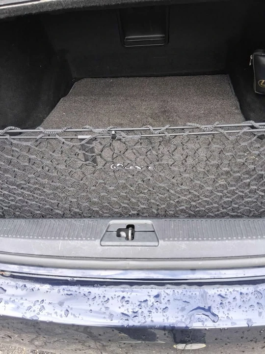 2007 Lexus GS 3rd Gen - Image 12 of 15