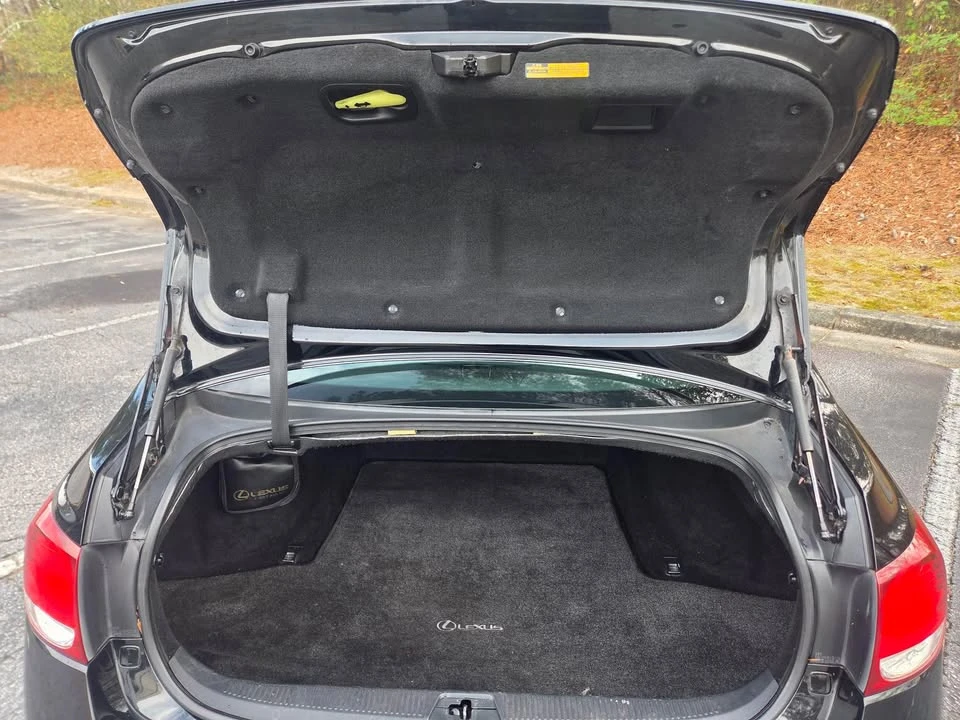 2007 Lexus GS 3rd Gen - Image 15 of 20