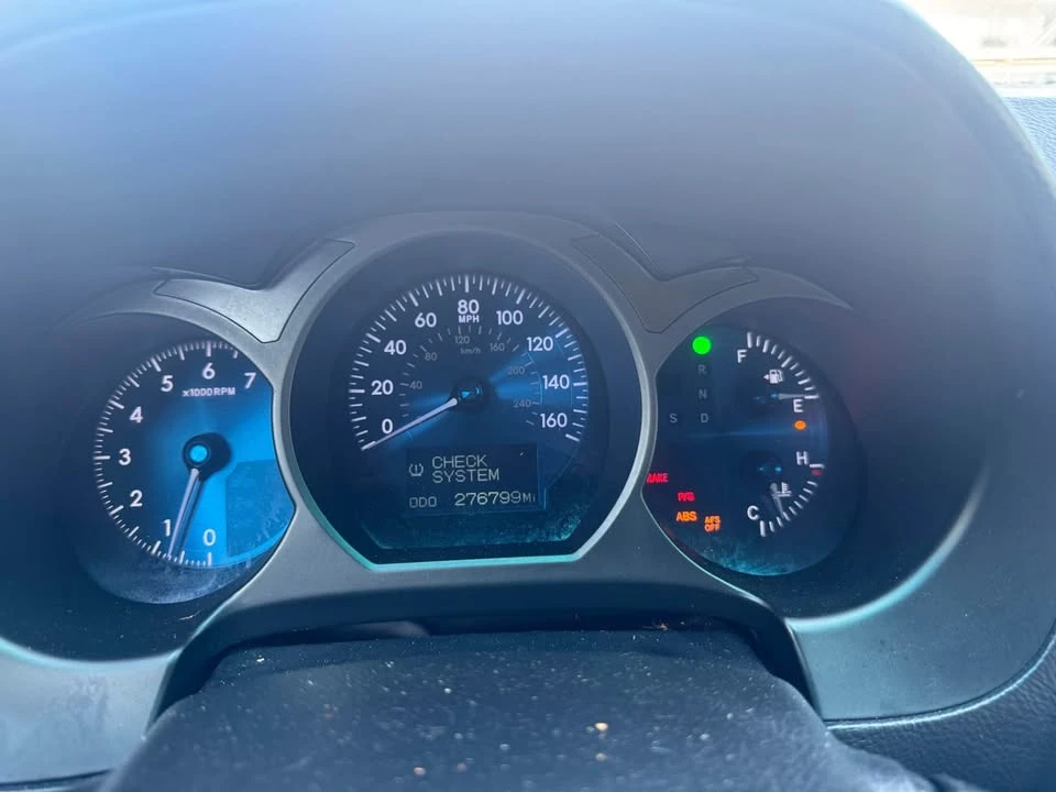 2007 Lexus GS 3rd Gen - Image 15 of 15