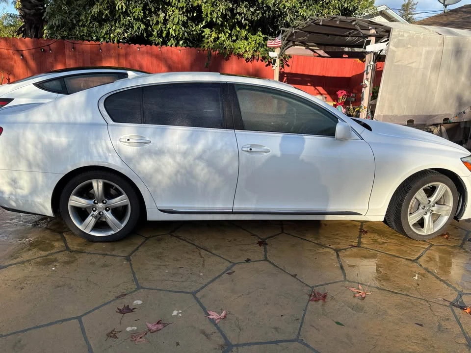 2007 Lexus GS 3rd Gen - Image 2 of 5
