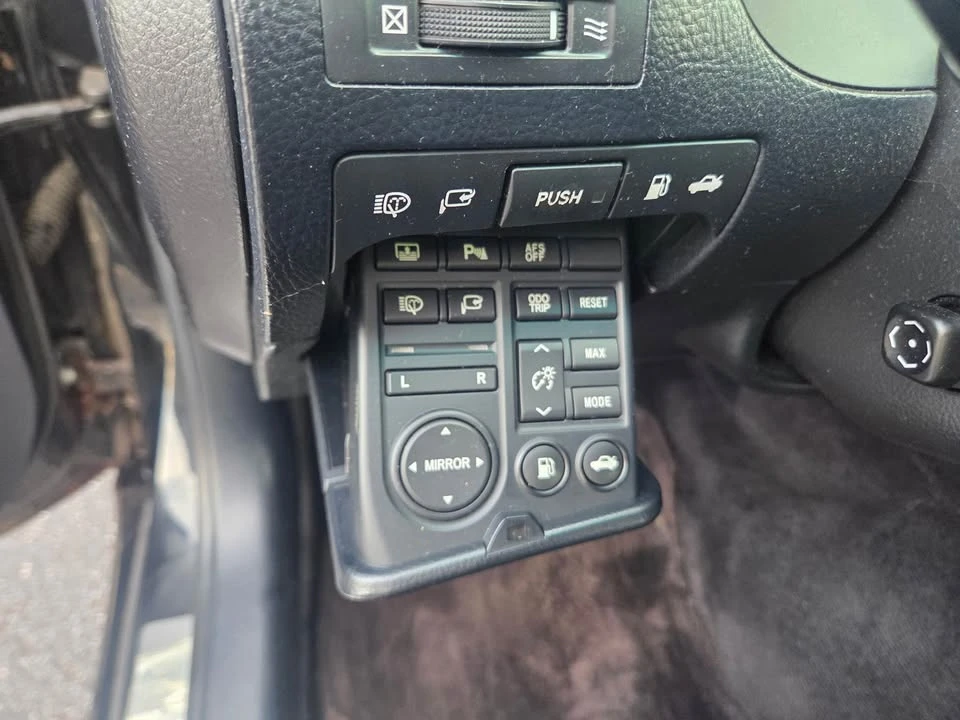 2007 Lexus GS 3rd Gen - Image 11 of 20
