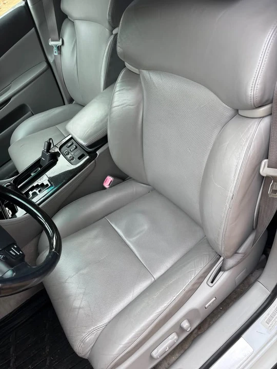 2007 Lexus GS 3rd Gen - Image 4 of 5