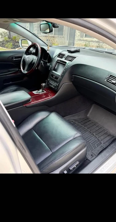 2007 Lexus GS 3rd Gen - Image 7 of 10