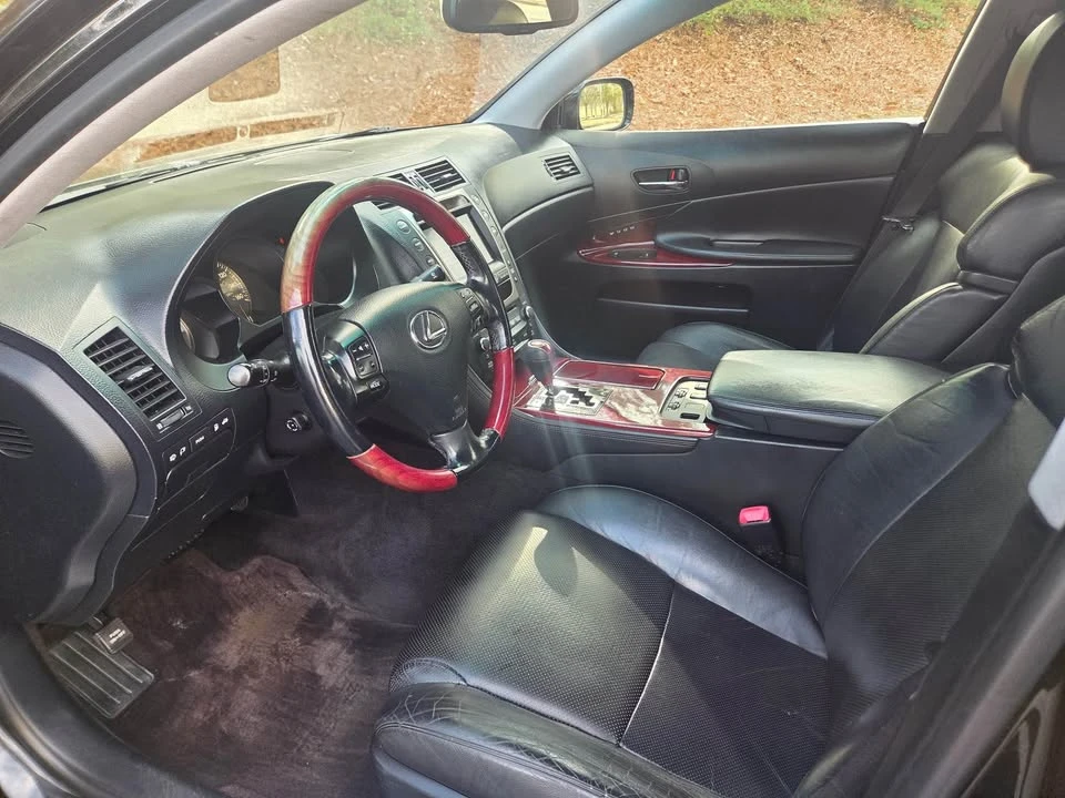 2007 Lexus GS 3rd Gen - Image 2 of 20