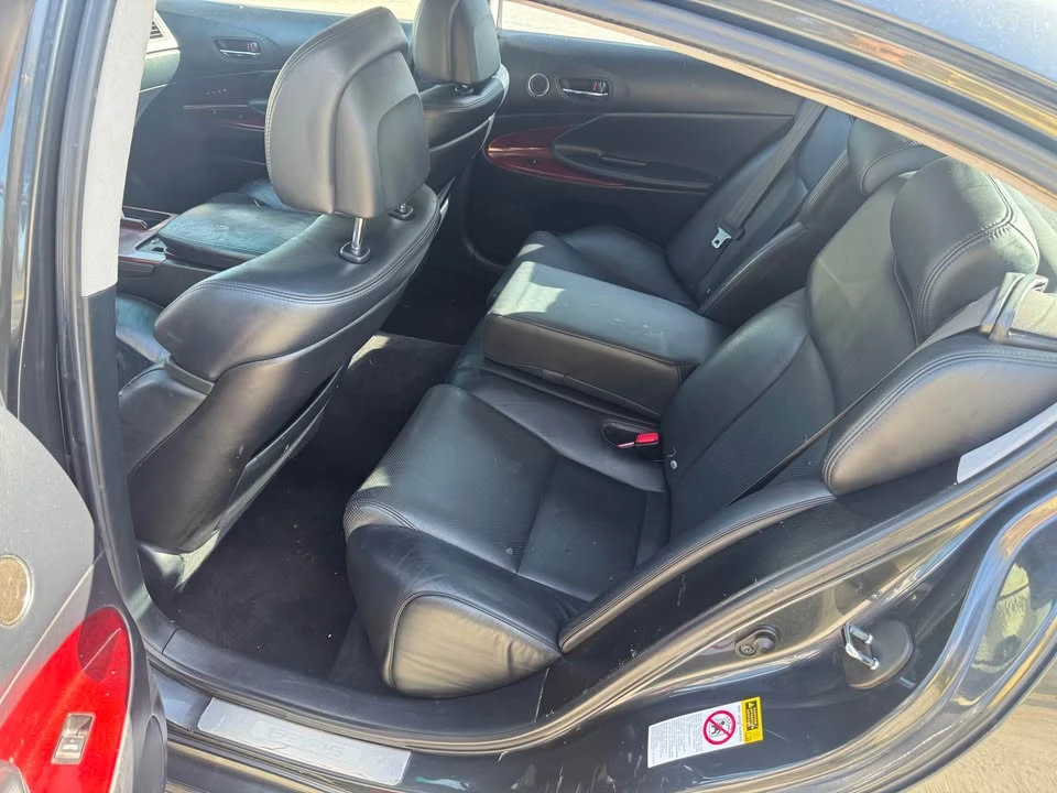 2007 Lexus GS 3rd Gen - Image 11 of 15