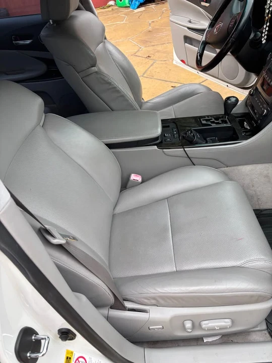 2007 Lexus GS 3rd Gen - Image 3 of 5