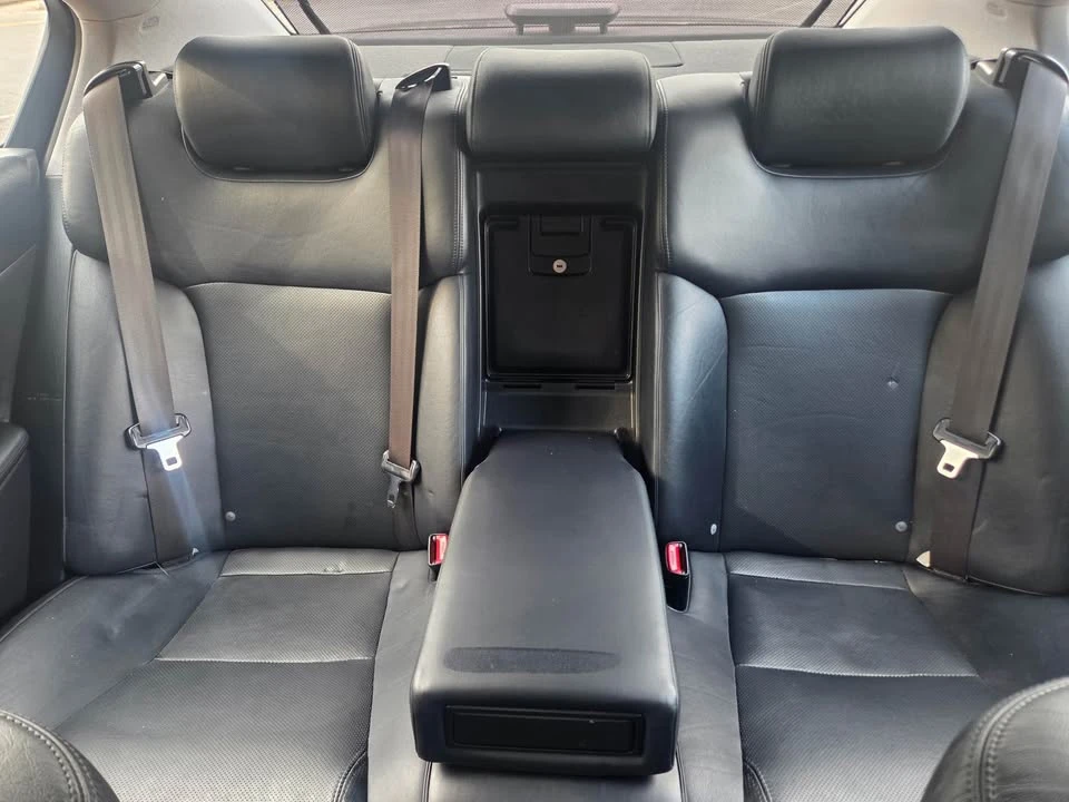 2007 Lexus GS 3rd Gen - Image 12 of 20