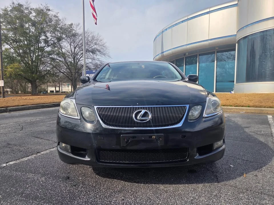 2007 Lexus GS 3rd Gen - Image 5 of 20