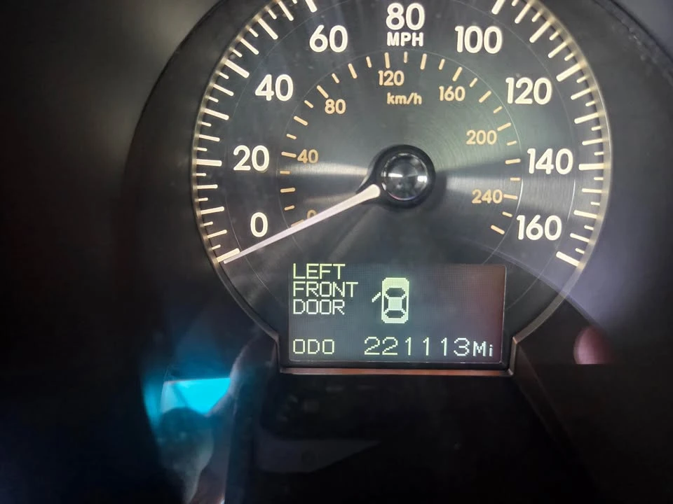 2007 Lexus GS 3rd Gen - Image 7 of 20