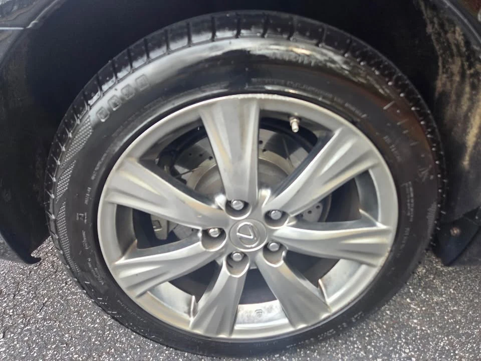 2007 Lexus GS 3rd Gen - Image 17 of 20