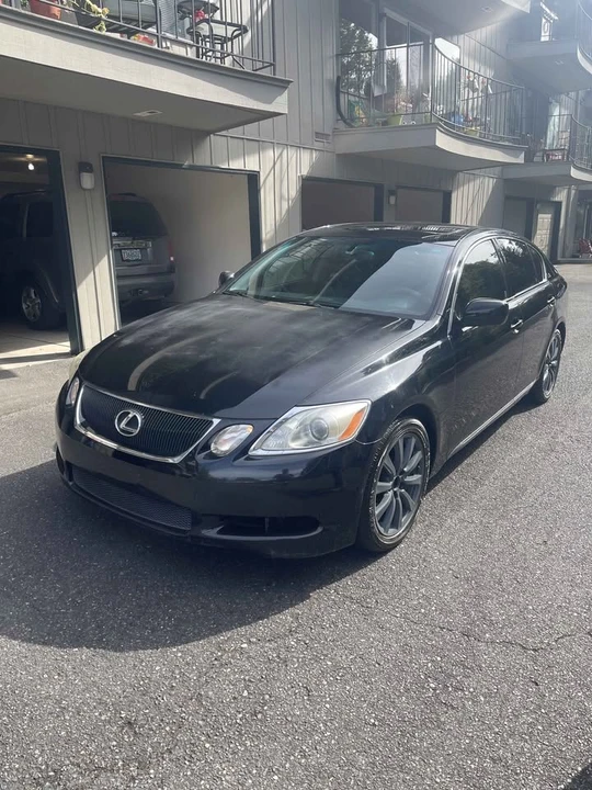 2007 Lexus GS 3rd Gen - Image 2 of 15
