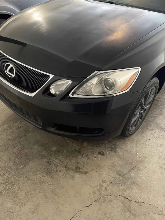 2007 Lexus GS 3rd Gen - Image 13 of 15