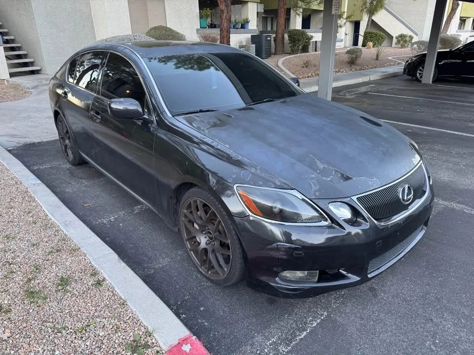 2007 Lexus GS 3rd Gen - Image 3 of 7