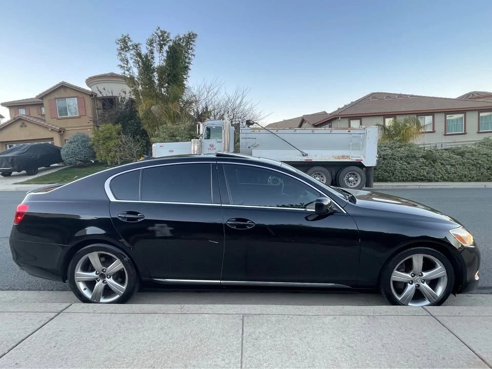 2007 Lexus GS 3rd Gen - Image 6 of 13