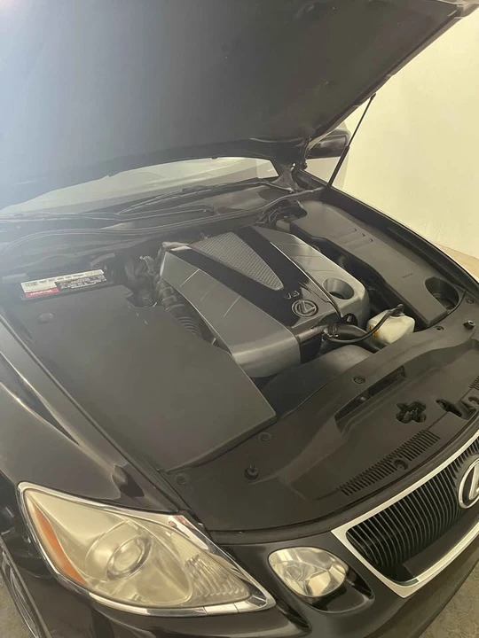 2007 Lexus GS 3rd Gen - Image 3 of 15