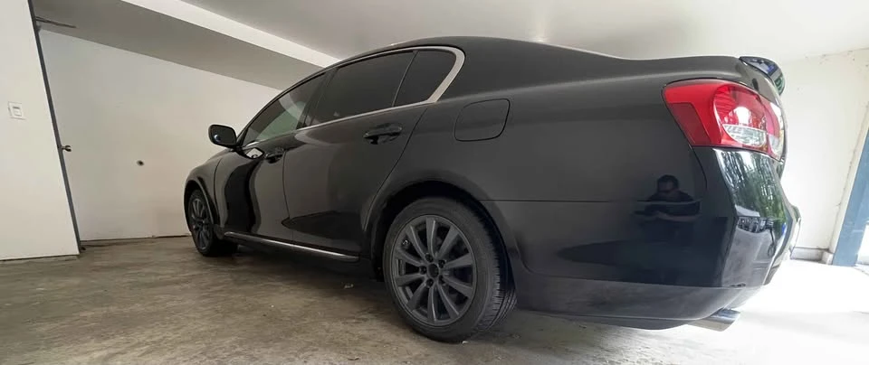 2007 Lexus GS 3rd Gen - Image 12 of 15