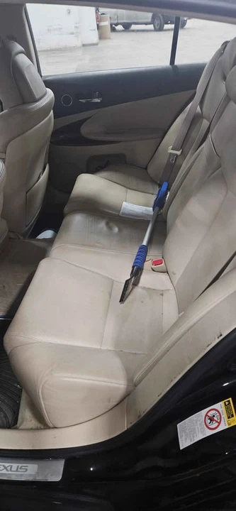 2007 Lexus GS 3rd Gen - Image 6 of 11