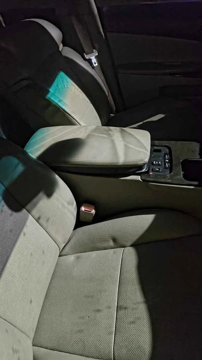 2007 Lexus GS 3rd Gen - Image 5 of 15