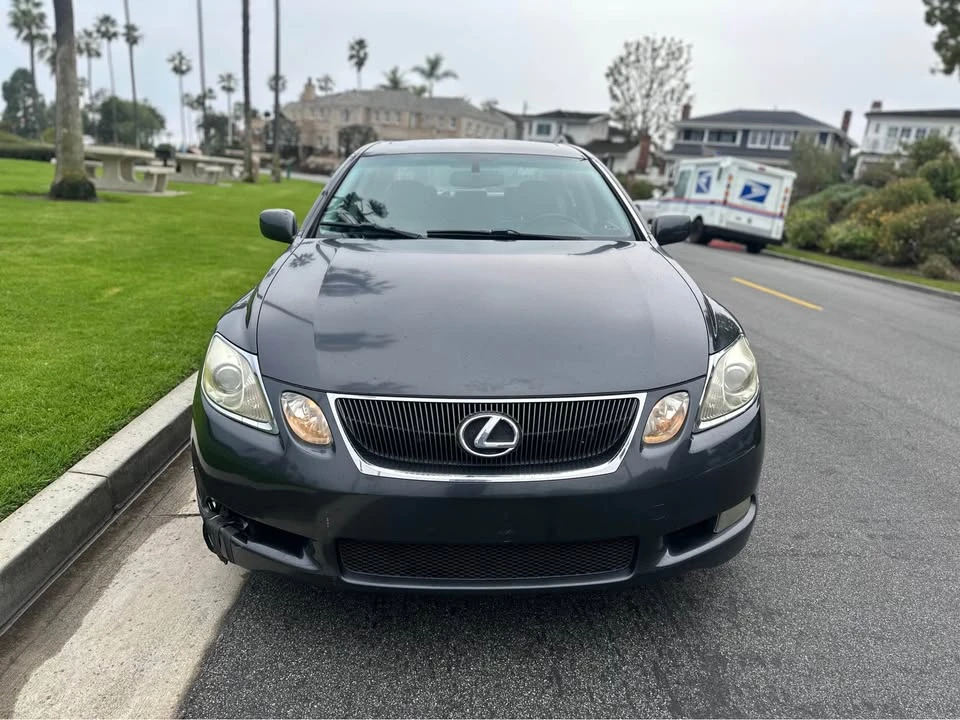 2007 Lexus GS 3rd Gen - Image 2 of 17