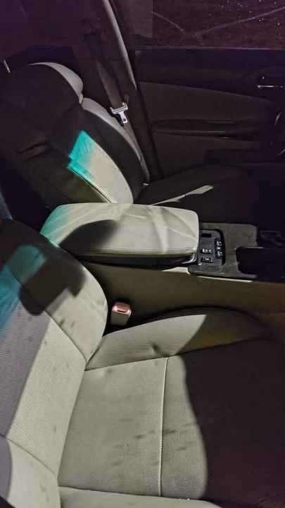 2007 Lexus GS 3rd Gen - Image 6 of 15