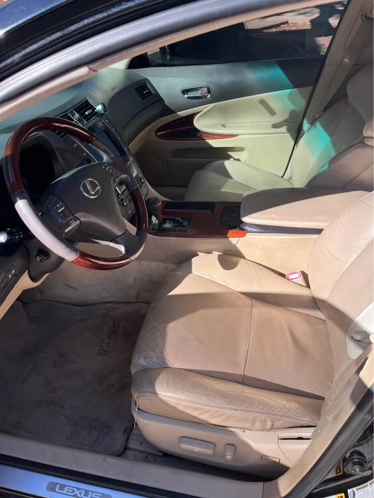 2007 Lexus GS 3rd Gen - Image 2 of 6