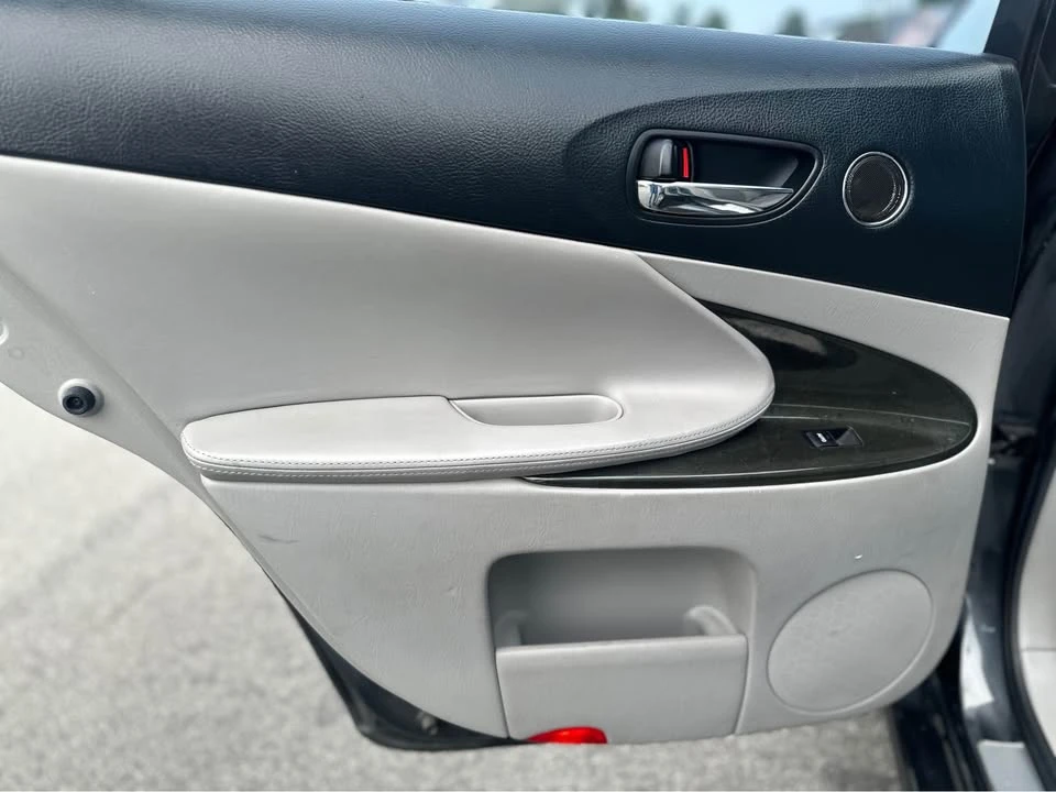 2007 Lexus GS 3rd Gen - Image 14 of 17