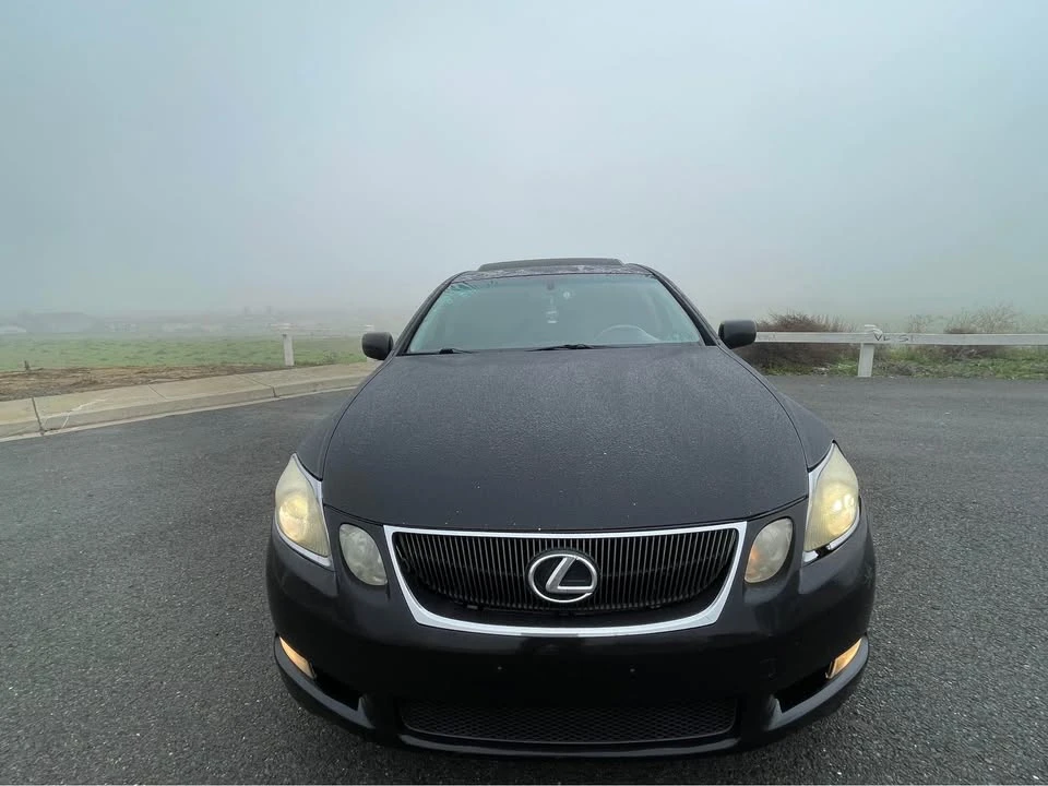 2007 Lexus GS 3rd Gen - Image 6 of 11