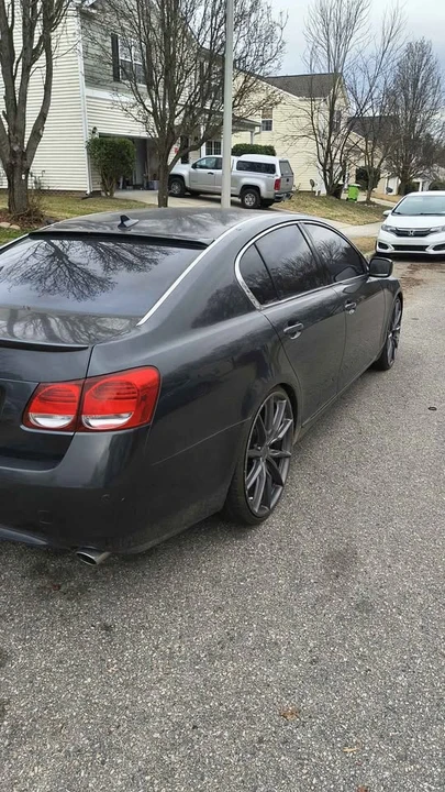2007 Lexus GS 3rd Gen - Image 2 of 15