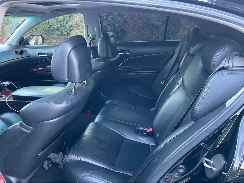 2007 Lexus GS 3rd Gen - Image 12 of 13
