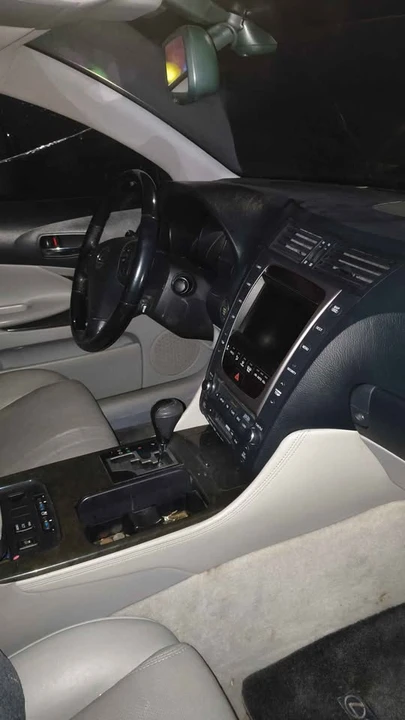 2007 Lexus GS 3rd Gen - Image 9 of 15