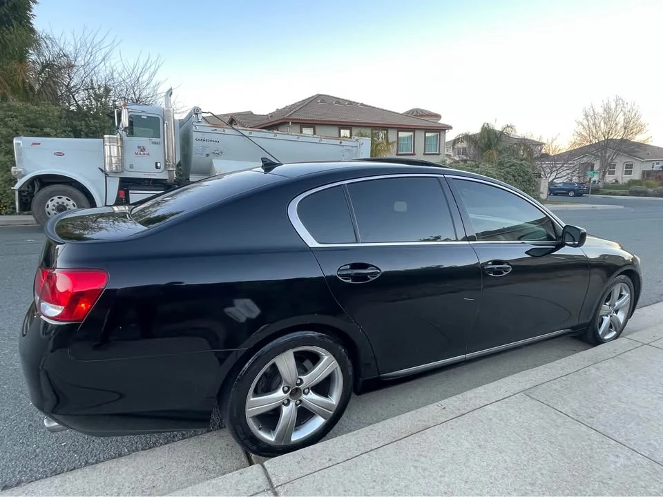 2007 Lexus GS 3rd Gen - Image 7 of 13