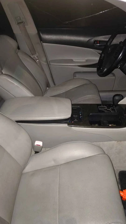 2007 Lexus GS 3rd Gen - Image 7 of 15