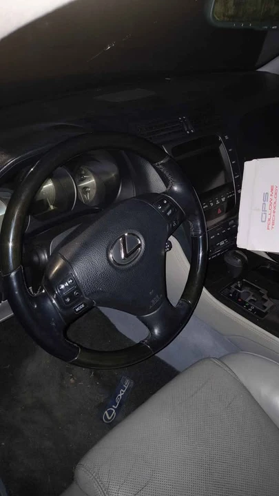 2007 Lexus GS 3rd Gen - Image 14 of 15