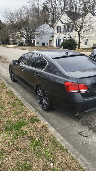 2007 Lexus GS 3rd Gen - Image 3 of 15