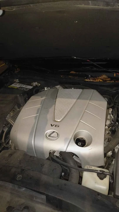 2007 Lexus GS 3rd Gen - Image 13 of 15