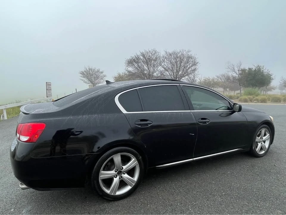 2007 Lexus GS 3rd Gen - Image 5 of 11