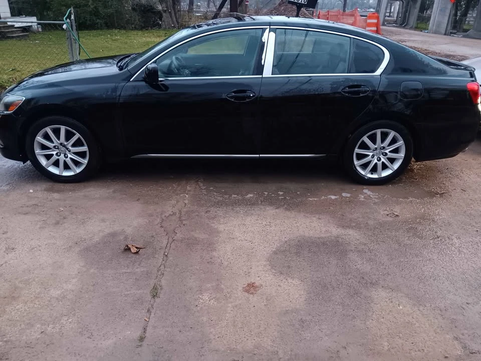2007 Lexus GS 3rd Gen - Image 4 of 13