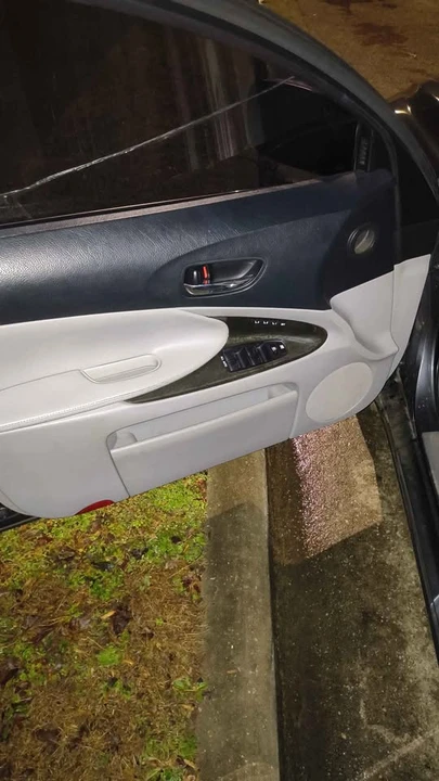 2007 Lexus GS 3rd Gen - Image 12 of 15