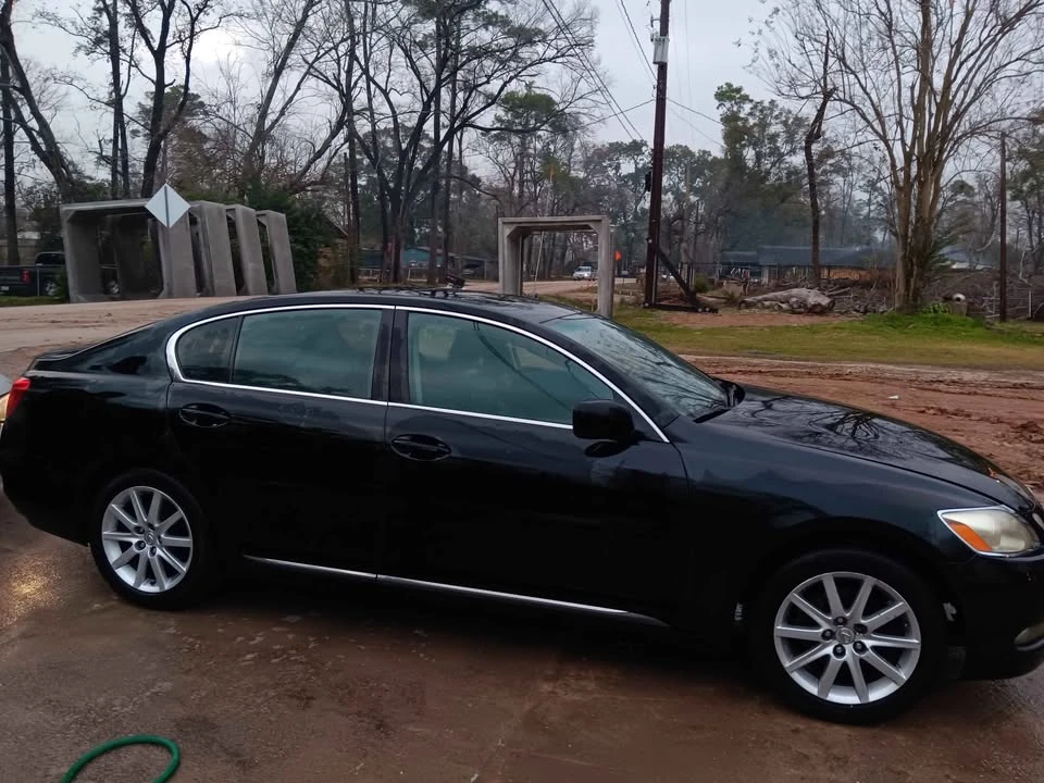 2007 Lexus GS 3rd Gen - Image 2 of 13