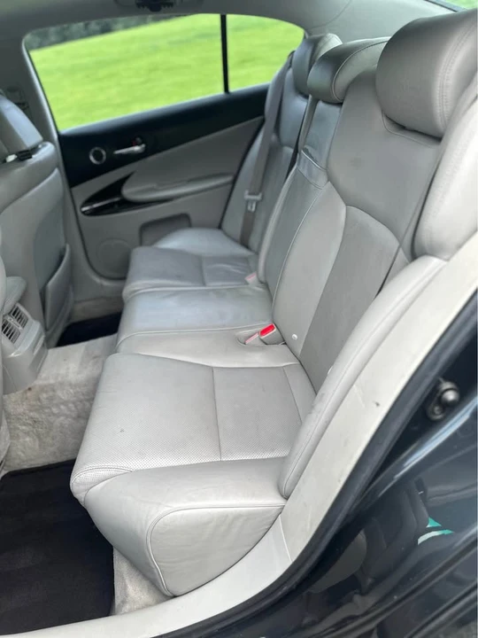 2007 Lexus GS 3rd Gen - Image 13 of 17