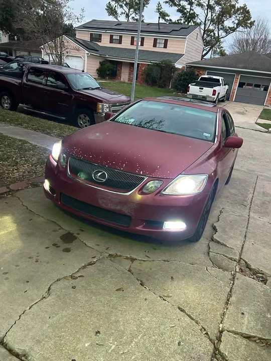 2007 Lexus GS 3rd Gen - Image 3 of 5