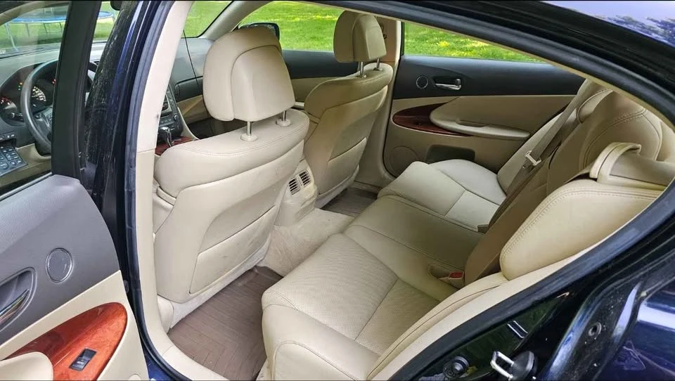2007 Lexus GS 3rd Gen - Image 7 of 12