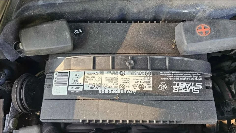 2007 Lexus GS 3rd Gen - Image 10 of 12