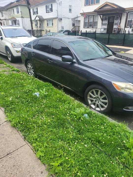 2007 Lexus GS 3rd Gen - Image 4 of 4