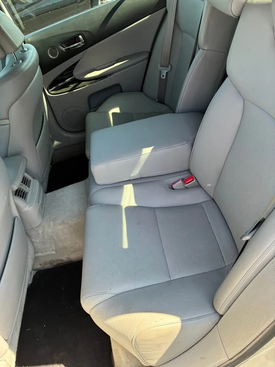 2007 Lexus GS 3rd Gen - Image 7 of 7