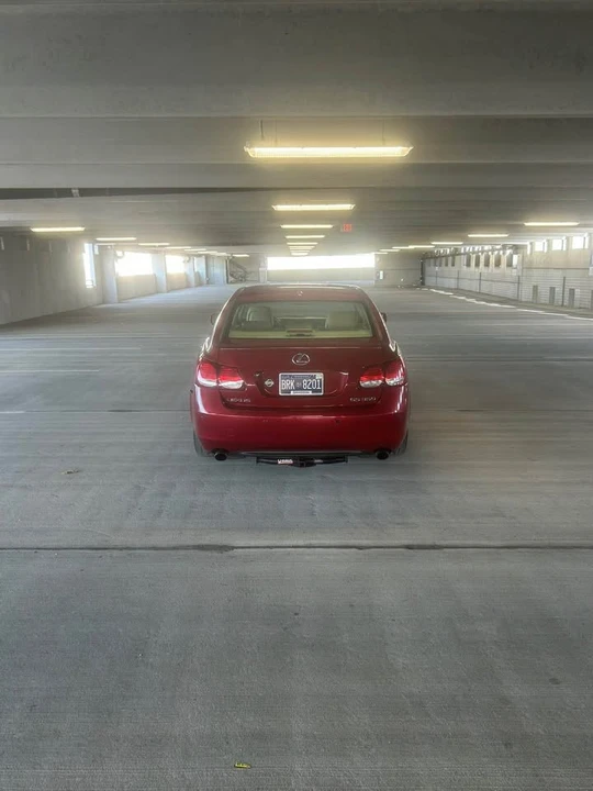 2007 Lexus GS 3rd Gen - Image 3 of 11